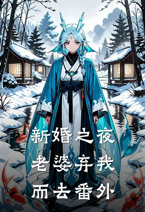 新婚之夜,老婆弃我而去番外在线阅读