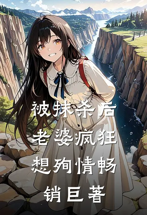 被抹杀后，老婆疯狂想殉情畅销巨著