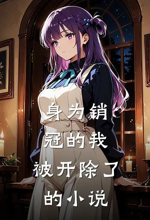 身为销冠的我,被开除了的名字