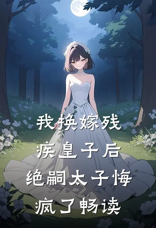 我换嫁残疾皇子后,绝嗣太子悔疯了畅读