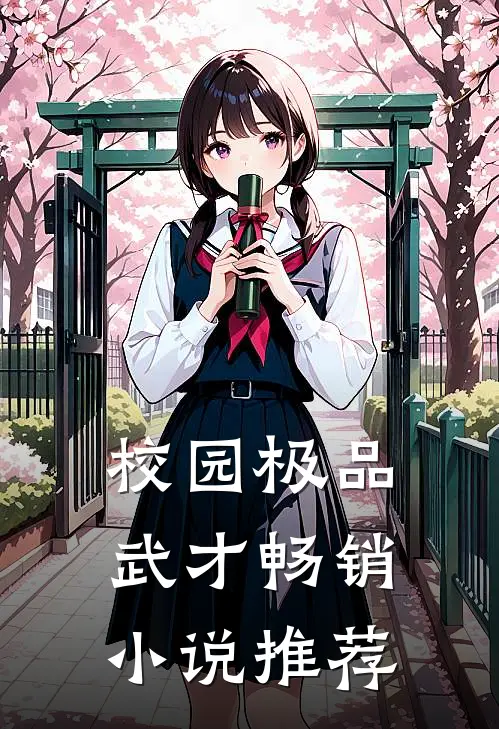 校园极品武才畅销小说推荐
