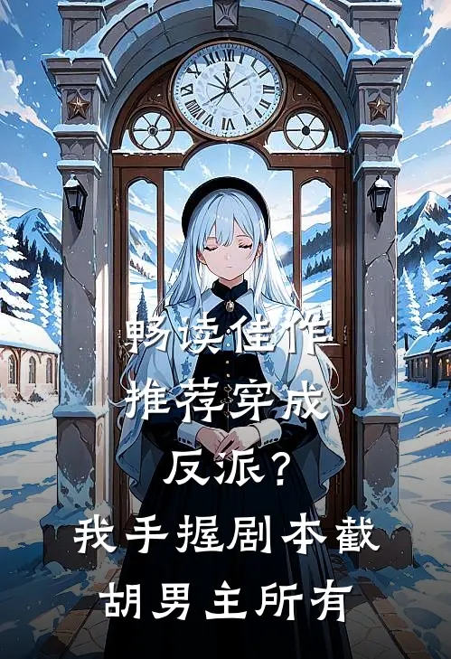 畅读佳作推荐穿成反派？我手握剧本截胡男主所有
