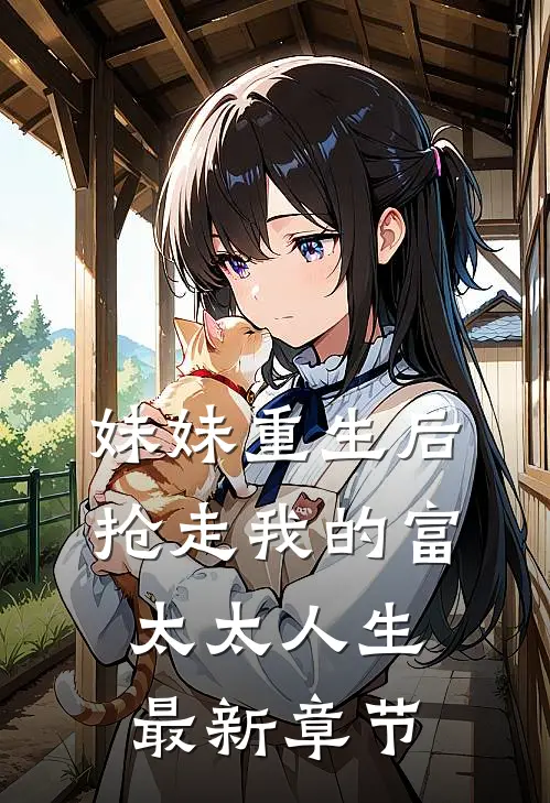 妹妹重生后，抢走我的富太太人生最新章节