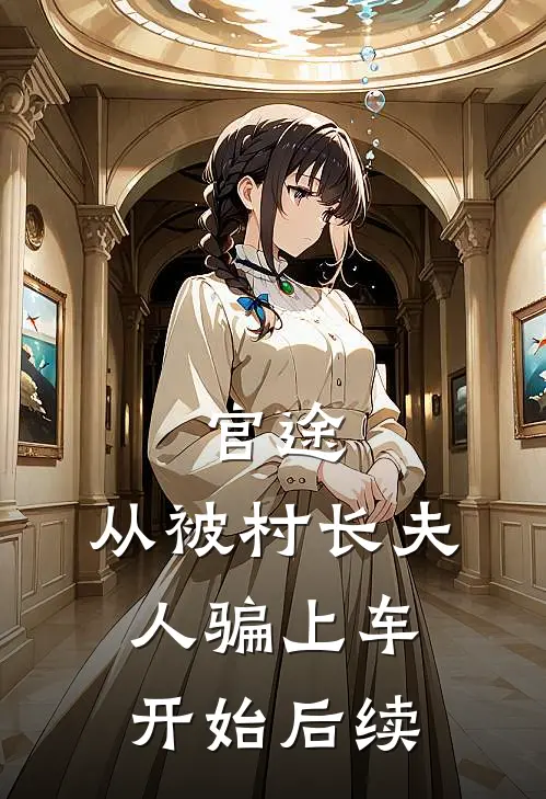 官途：从被村长夫人骗上车开始后续