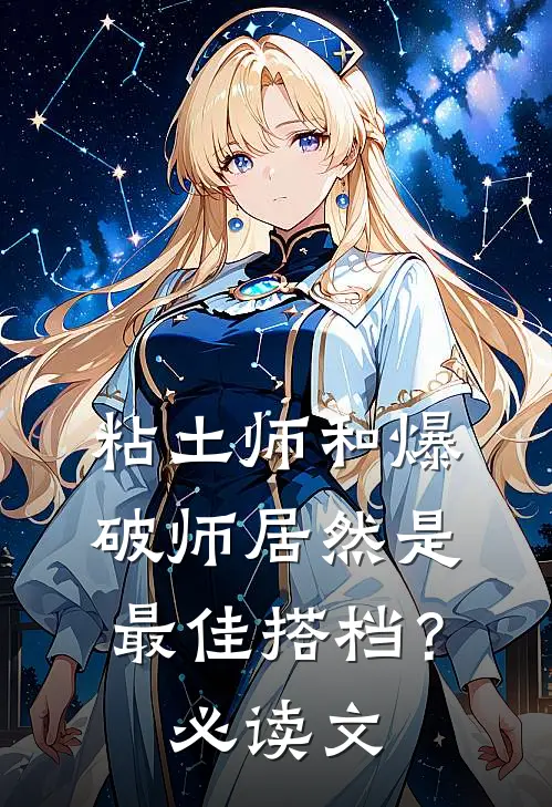 粘土师和爆破师居然是最佳搭档？必读文