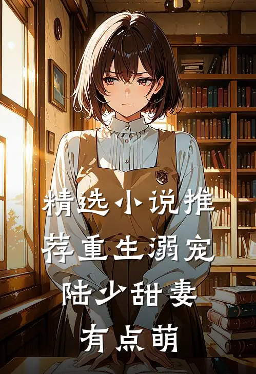 精选小说推荐重生溺宠：陆少甜妻有点萌