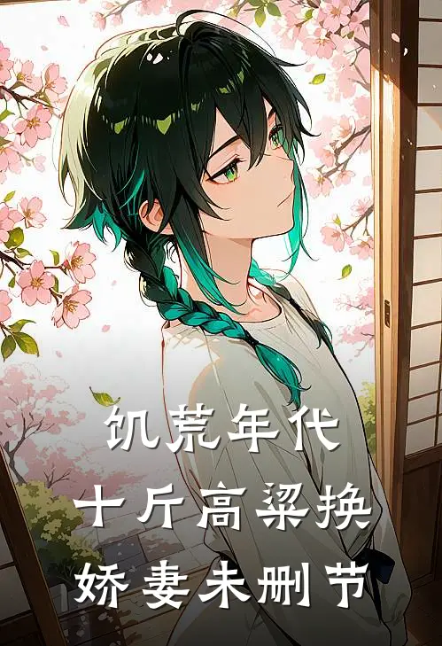 饥荒年代，十斤高粱换娇妻未删节