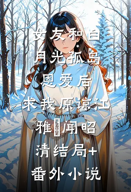 女友和白月光孤岛恩爱后，求我原谅江雅玹闻昭清结局+番外小说