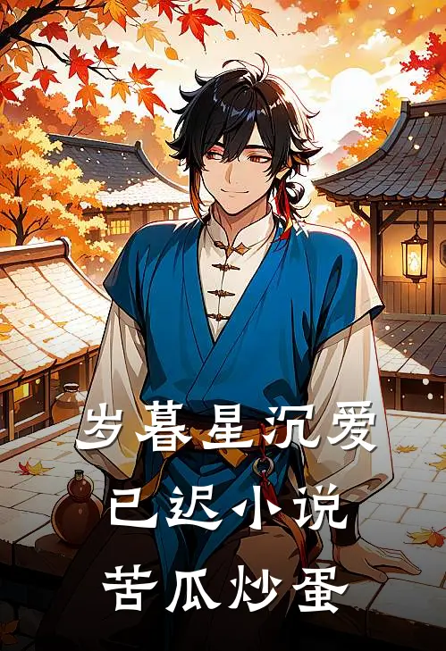 岁暮星沉爱已迟小说苦瓜炒蛋