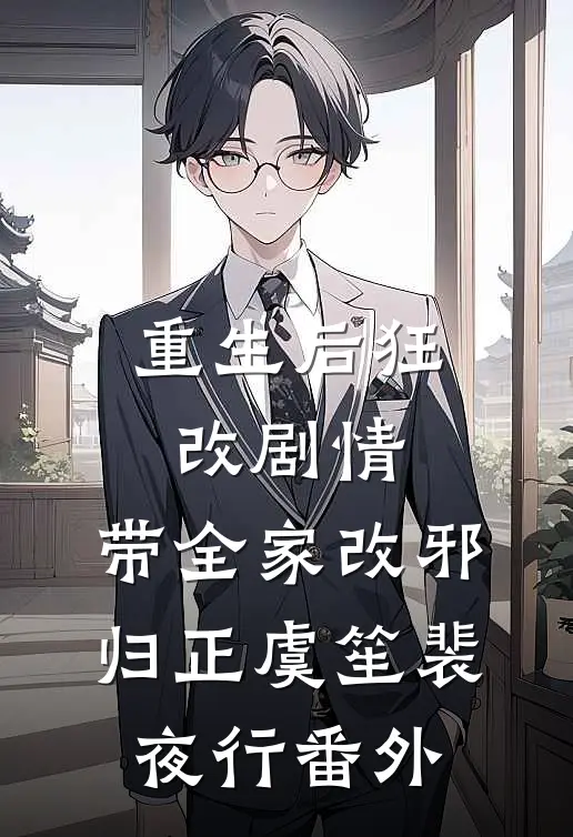 重生后狂改剧情，带全家改邪归正虞笙裴夜行番外