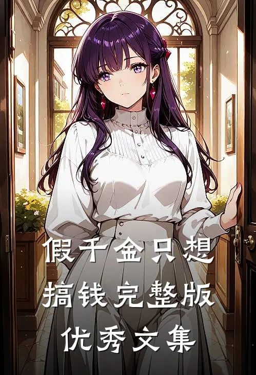 假千金只想搞钱完整版优秀文集