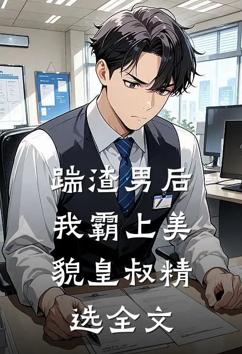 踹渣男后，我霸上美貌皇叔精选全文