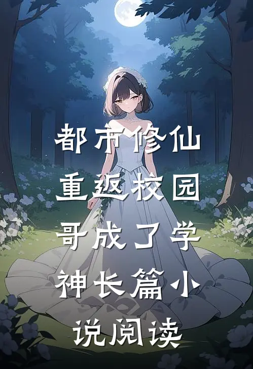 都市修仙：重返校园，哥成了学神长篇小说阅读