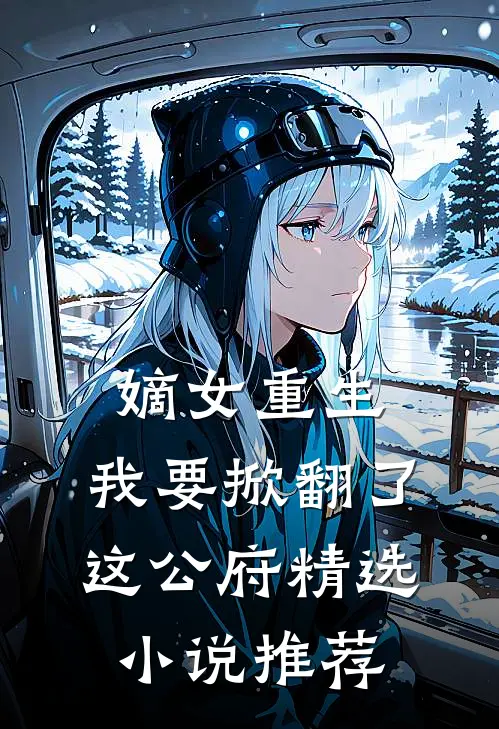 嫡女重生我要掀翻了这公府精选推荐一下