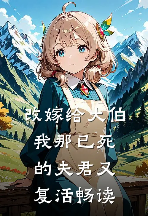 改嫁给大伯，我那已死的夫君又复活畅读