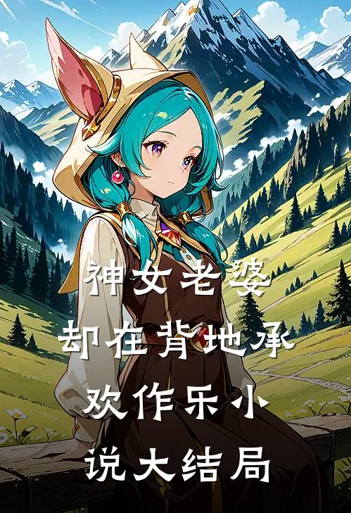 神女老婆，却在背地承欢作乐小说大结局