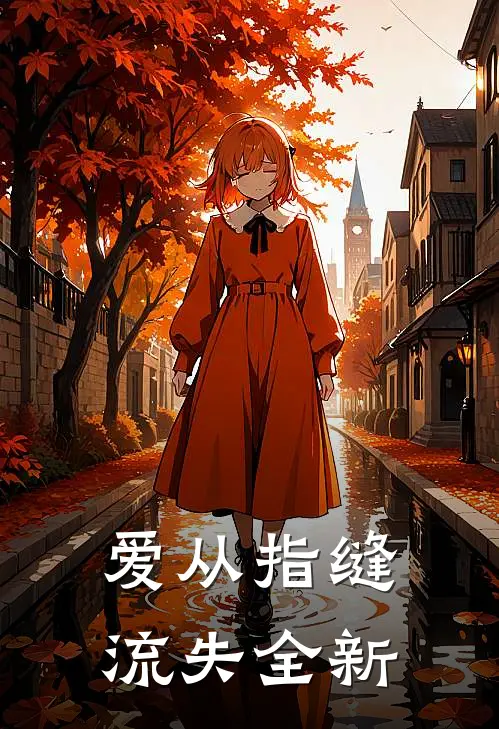 爱从指缝流失全新歌曲