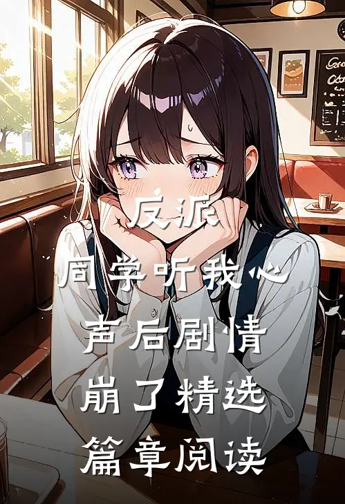 反派：同学听我心声后剧情崩了精选篇章阅读