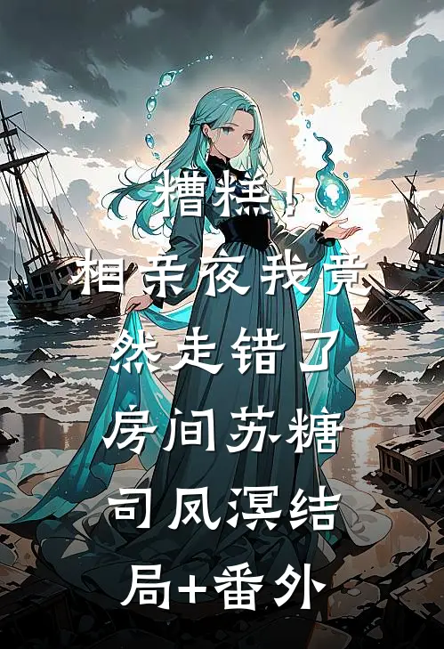 糟糕！相亲夜，我竟然走错了房间苏糖司凤溟结局+番外