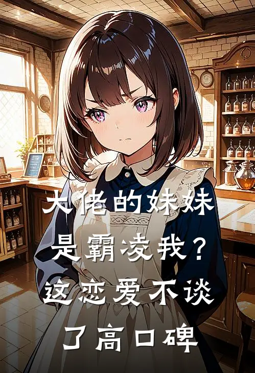 大佬的妹妹是霸凌我？这恋爱不谈了高口碑
