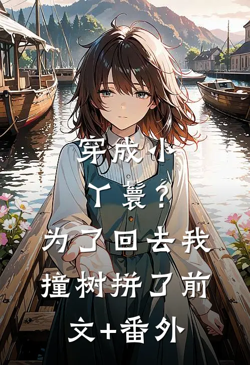 穿成小丫鬟？为了回去我撞树拼了前文+番外