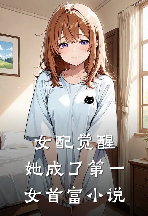 女配觉醒她成了第一女首富免费阅读