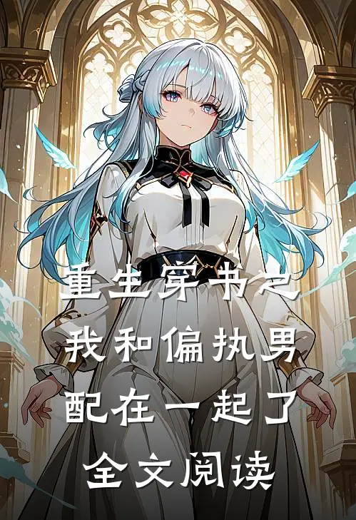 重生穿书之我和偏执男配在一起了全文阅读