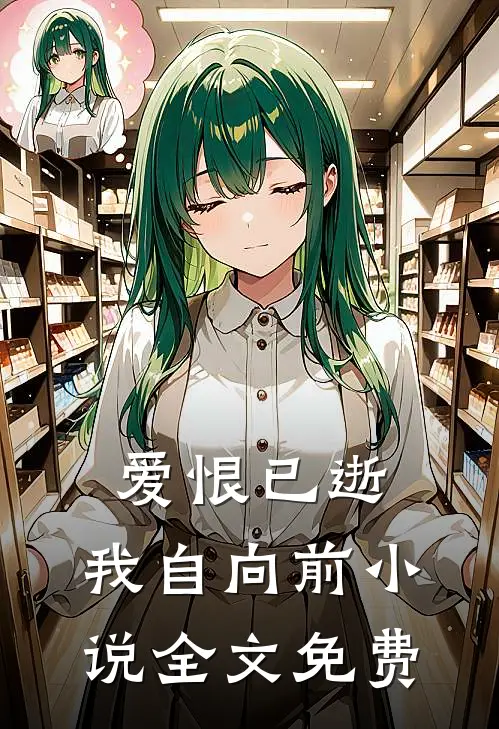 爱恨已逝,我自向前全文免费阅读