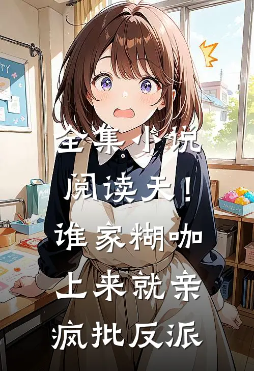 全集小说阅读天！谁家糊咖上来就亲疯批反派