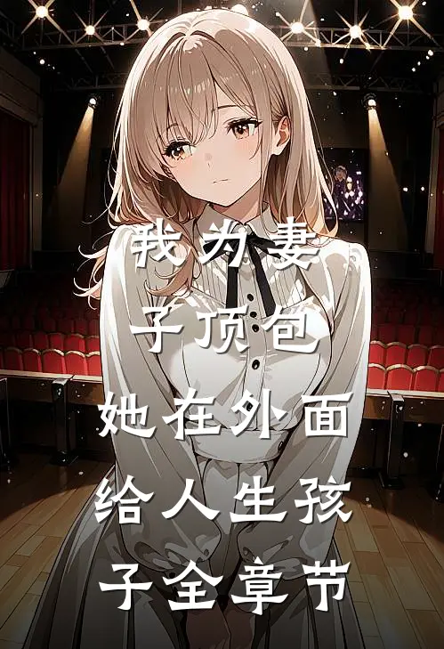 我为妻子顶包,她在外面给人生孩子全章节