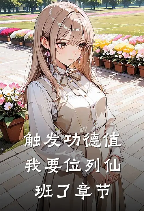 触发功德值，我要位列仙班了章节