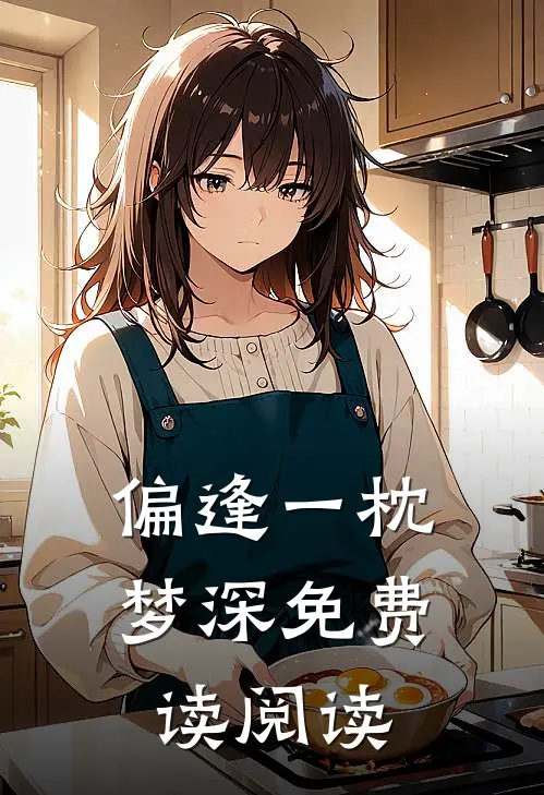 偏逢一枕梦深免费读阅读