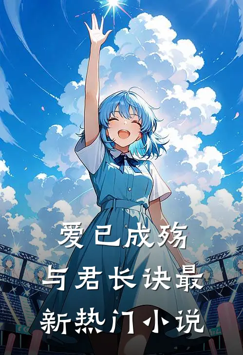 爱已成殇，与君长诀最新热门小说