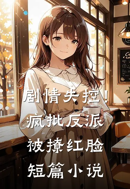 剧情失控！疯批反派被撩红脸短篇小说