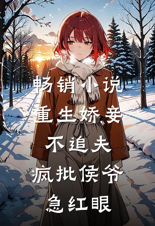 畅销小说重生娇妾不追夫，疯批侯爷急红眼