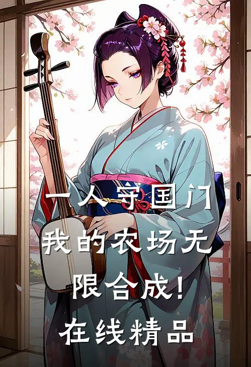 一人守国门,我的农场无限合成!在线精品