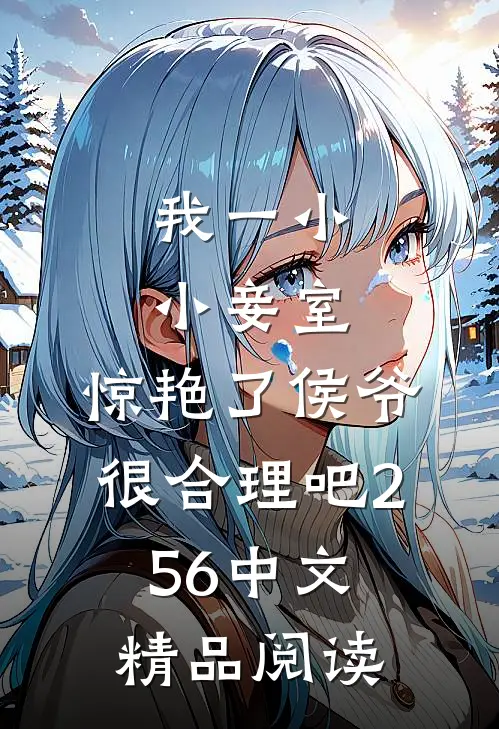 我一小小妾室,惊艳了侯爷很合理吧256中文精品阅读