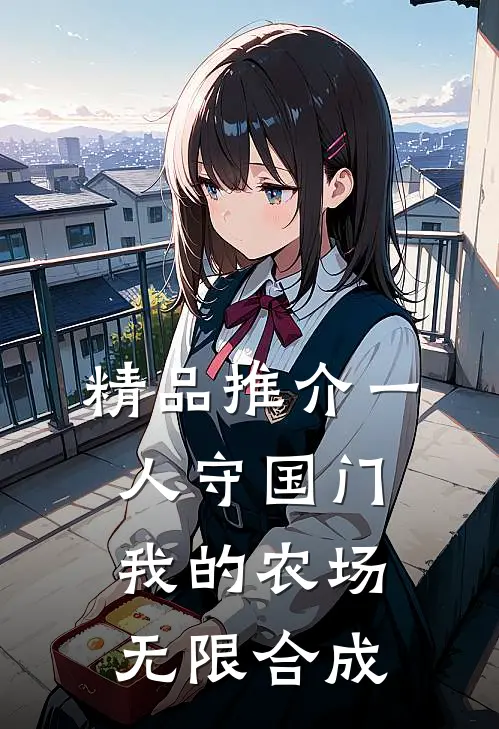 精品推介一人守国门,我的农场无限合成