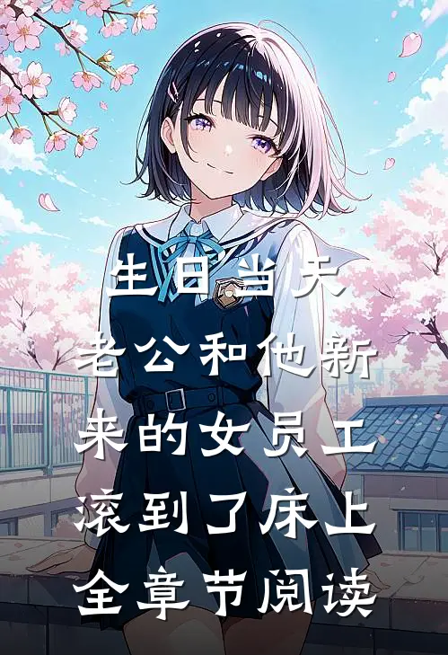 生日当天，老公和他新来的女员工滚到了床上全章节阅读