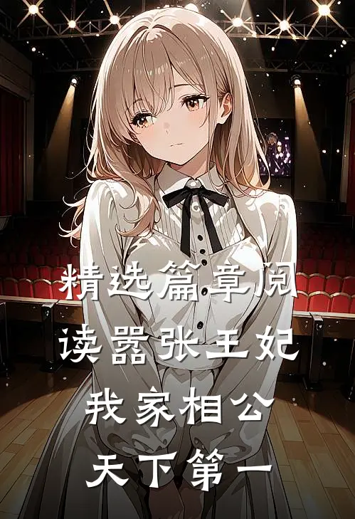 精选篇章阅读嚣张王妃我家相公天下第一