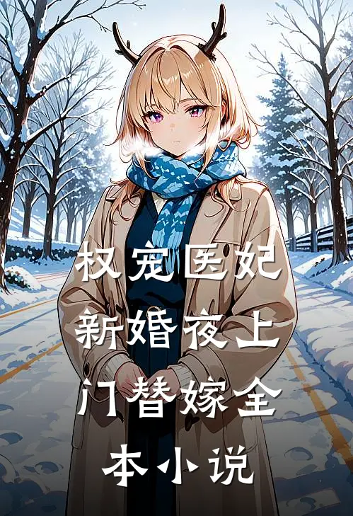 权宠医妃：新婚夜上门替嫁全本小说