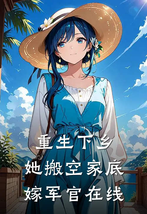 重生下乡，她搬空家底嫁军官在线