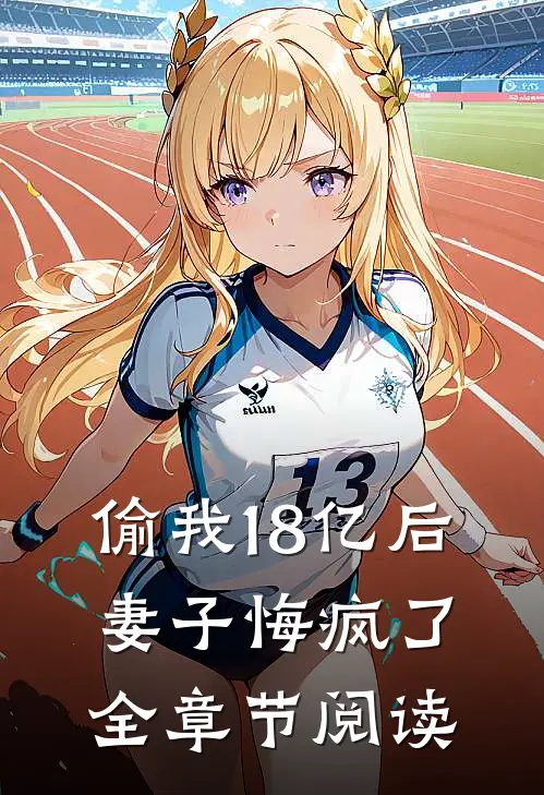 偷我18亿后,妻子悔疯了全章节阅读免费