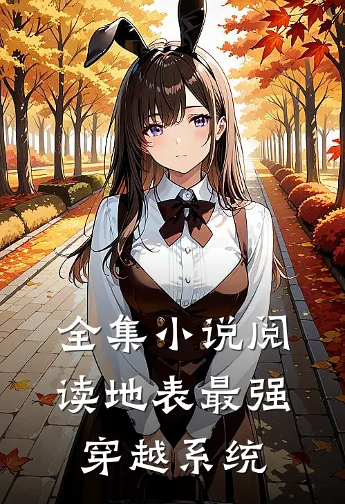 全集小说阅读地表最强穿越系统