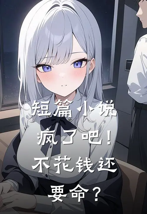 短篇小说疯了吧！不花钱还要命？