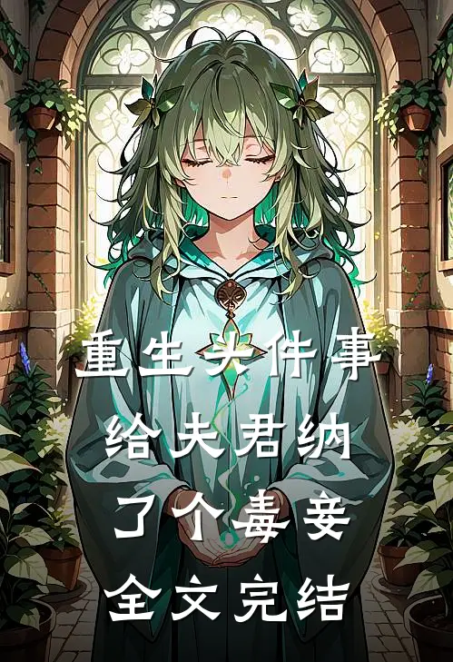 重生头件事,给夫君纳了个毒妾全文完结免费阅读