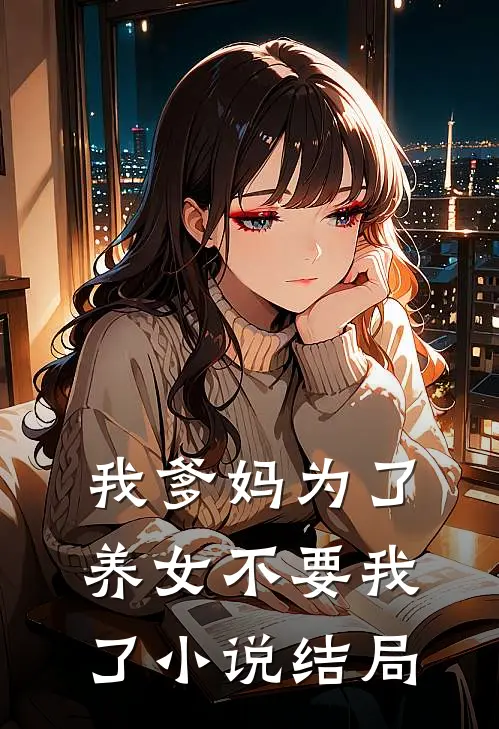 我爹妈为了养女不要我了小说结局