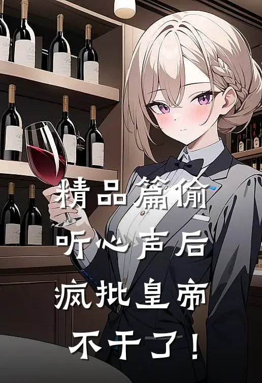 精品篇偷听心声后，疯批皇帝不干了！