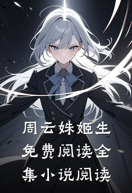 周云姝姬生免费阅读全集小说阅读