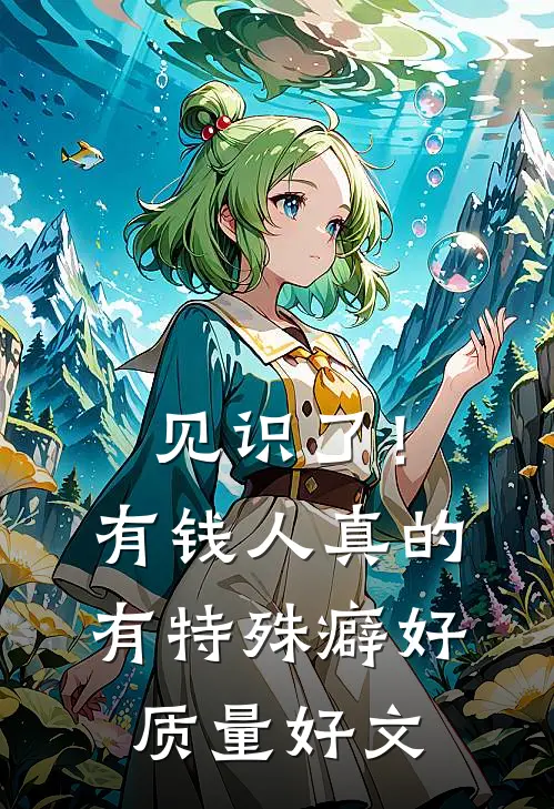 见识了！有钱人真的有特殊癖好质量好文